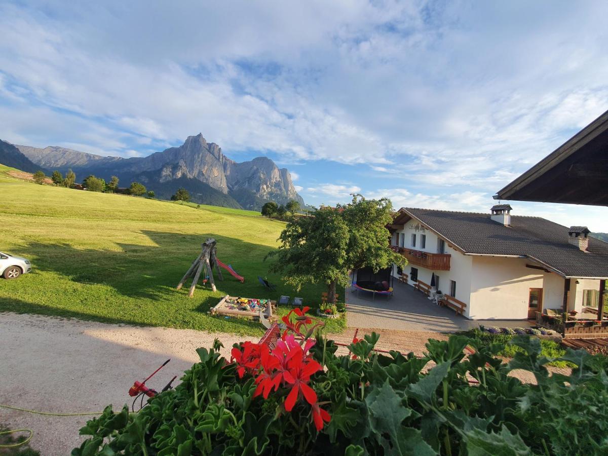 Apartments Schererhof Кастелрото Екстериор снимка