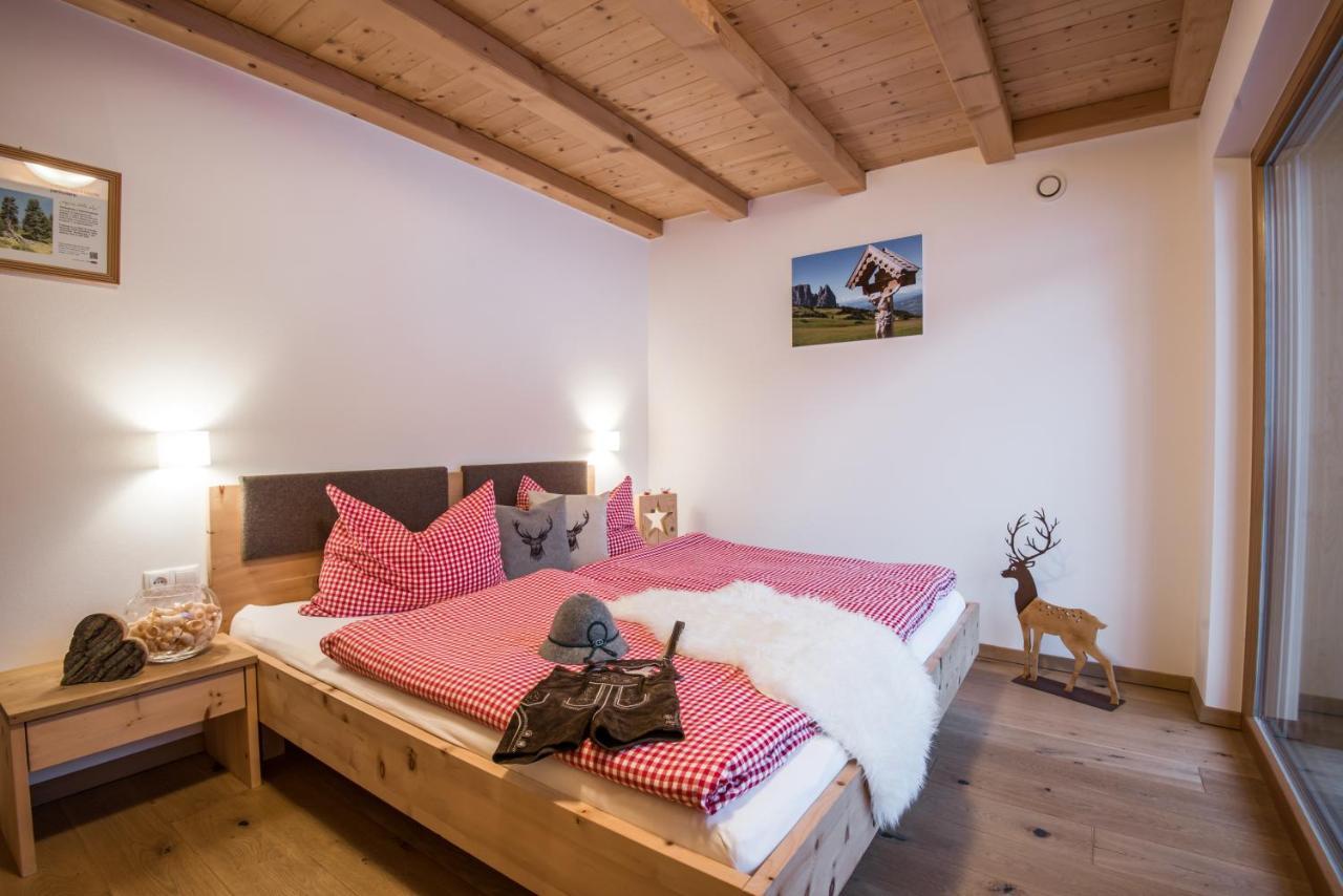 Apartments Schererhof Кастелрото Екстериор снимка