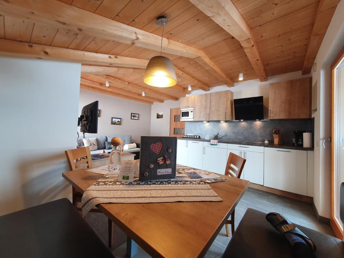 Apartments Schererhof Кастелрото Екстериор снимка
