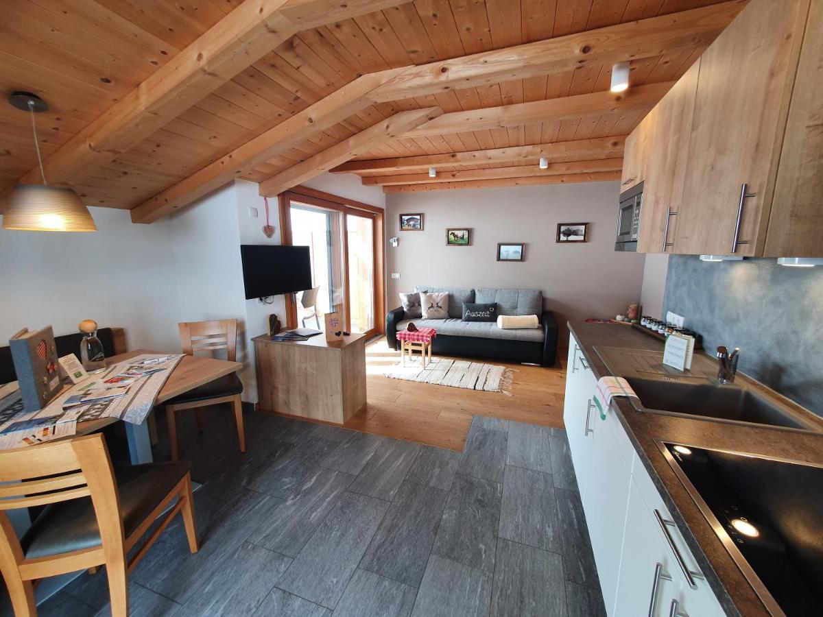 Apartments Schererhof Кастелрото Екстериор снимка