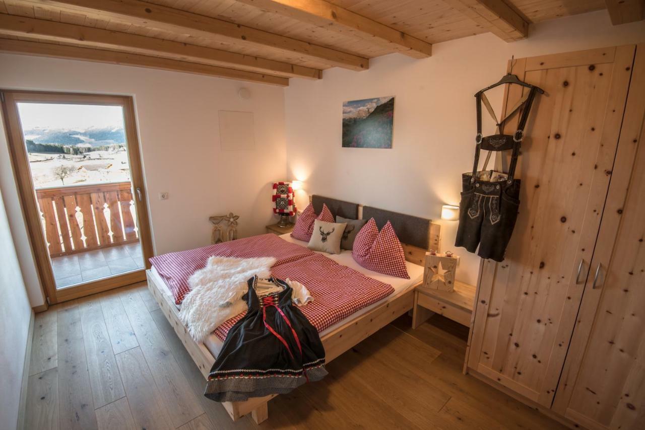 Apartments Schererhof Кастелрото Екстериор снимка