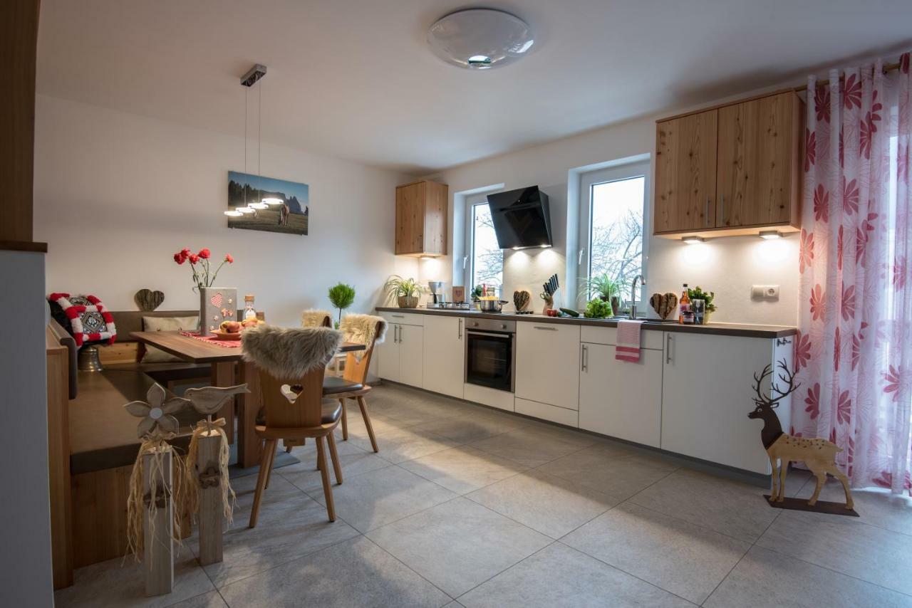 Apartments Schererhof Кастелрото Екстериор снимка
