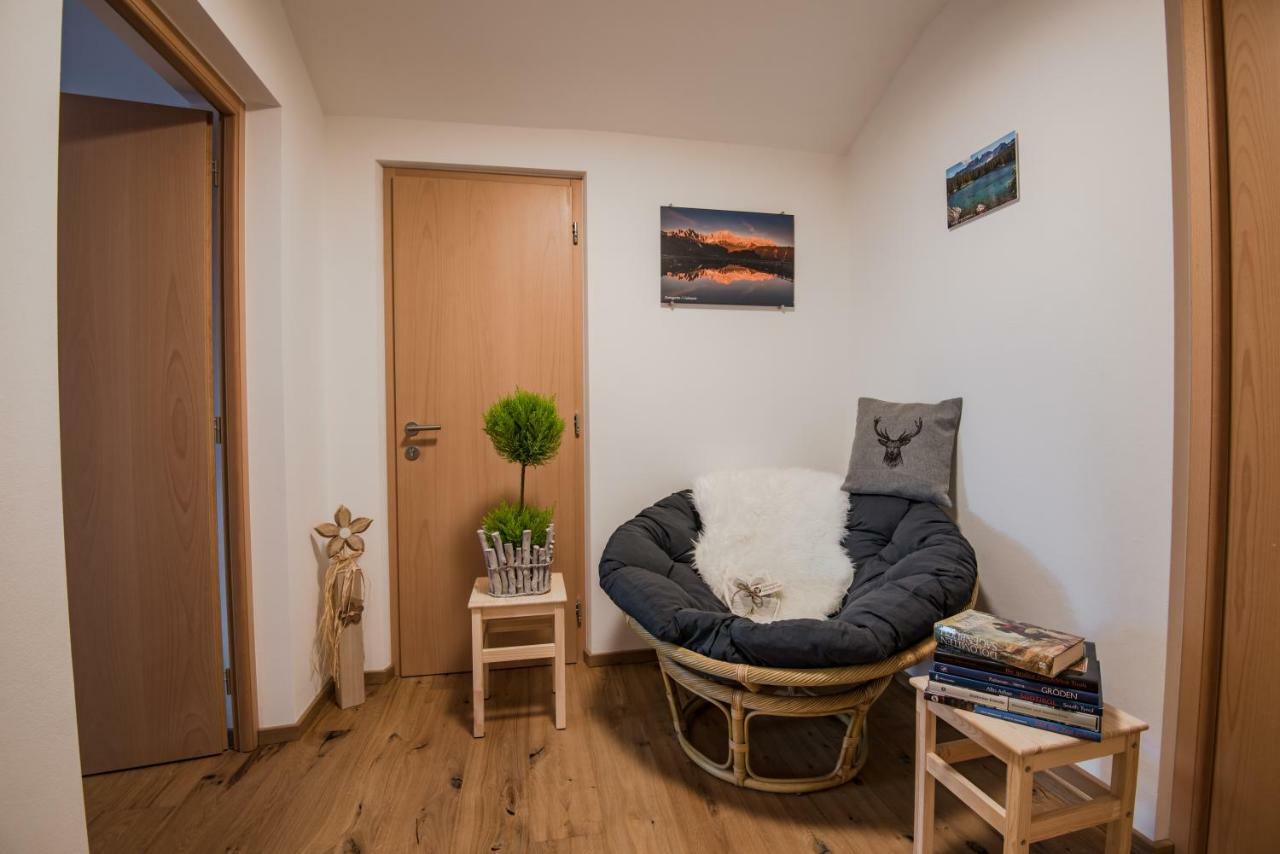 Apartments Schererhof Кастелрото Екстериор снимка
