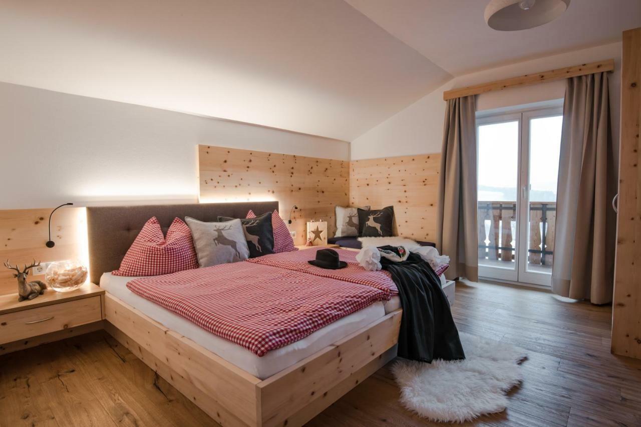 Apartments Schererhof Кастелрото Екстериор снимка