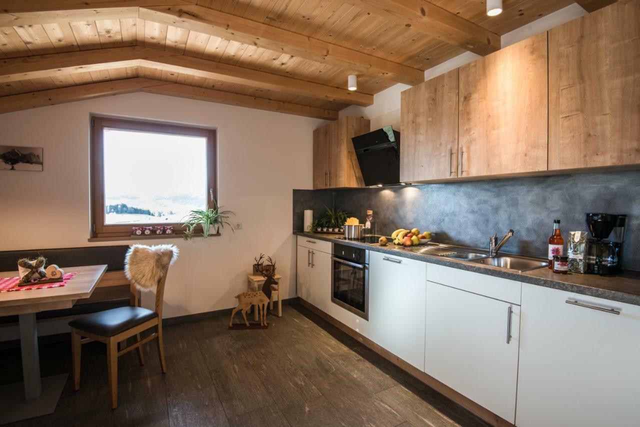 Apartments Schererhof Кастелрото Екстериор снимка