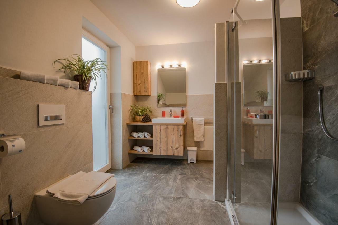 Apartments Schererhof Кастелрото Екстериор снимка